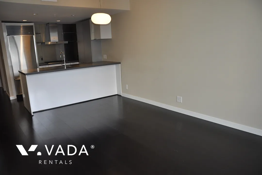 LHermitage in Downtown - 1 Bedroom Apartment For Rent in Vancouver at 2005 - 788 Richards Street, Vancouver, BC