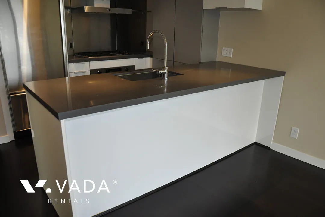 LHermitage in Downtown - 1 Bedroom Apartment For Rent in Vancouver at 2005 - 788 Richards Street, Vancouver, BC