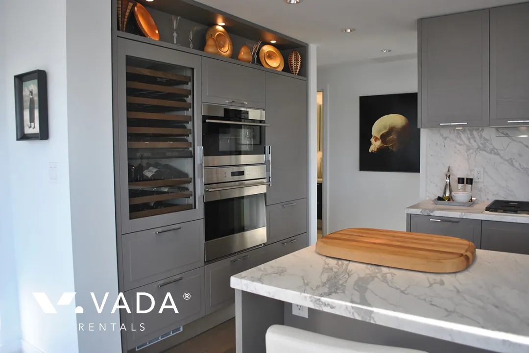 Arbutus Ridge in Arbutus - 2 Bedroom Penthouse For Rent in Vancouver at 510 - 2118 West 15th Avenue, Vancouver, BC