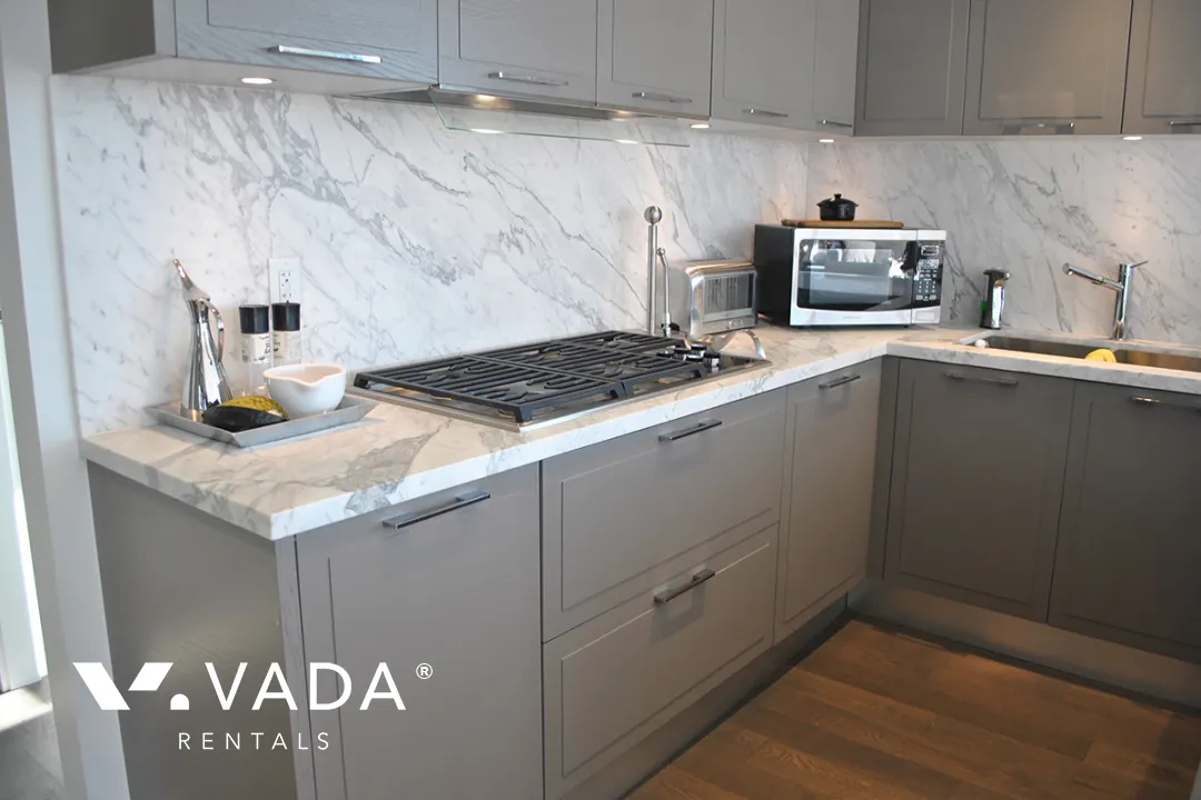 Arbutus Ridge in Arbutus - 2 Bedroom Penthouse For Rent in Vancouver at 510 - 2118 West 15th Avenue, Vancouver, BC