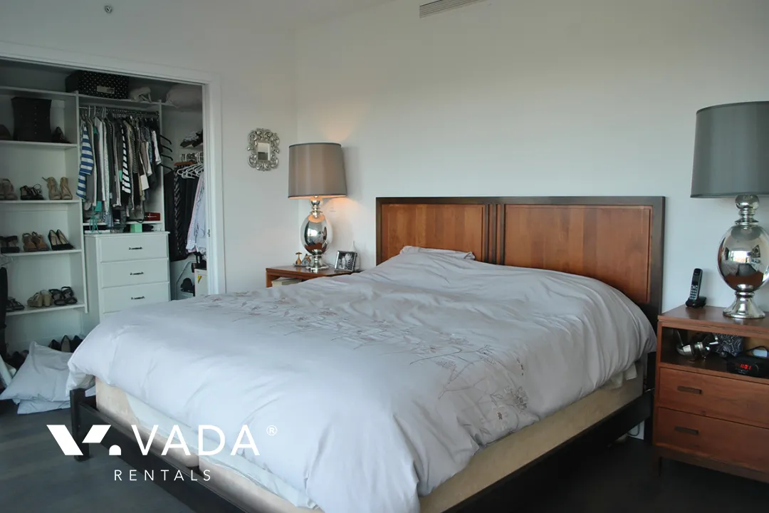 Arbutus Ridge in Arbutus - 2 Bedroom Penthouse For Rent in Vancouver at 510 - 2118 West 15th Avenue, Vancouver, BC