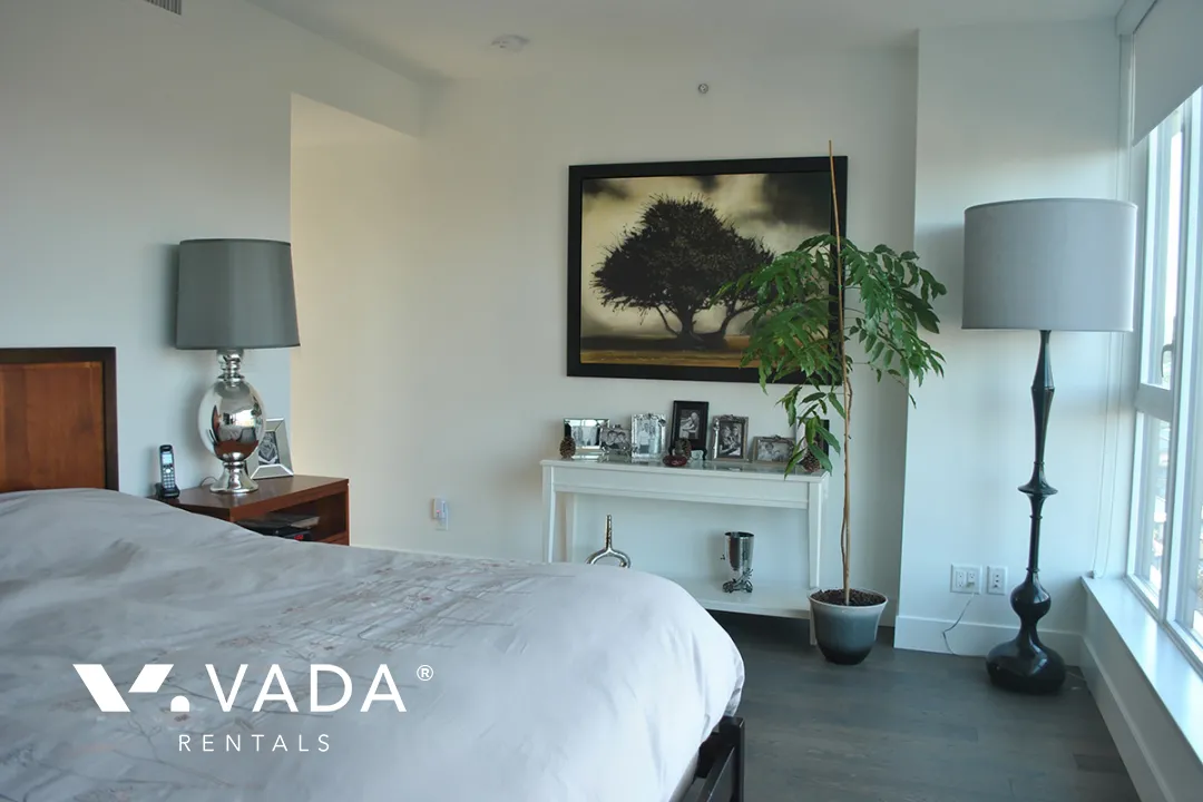 Arbutus Ridge in Arbutus - 2 Bedroom Penthouse For Rent in Vancouver at 510 - 2118 West 15th Avenue, Vancouver, BC