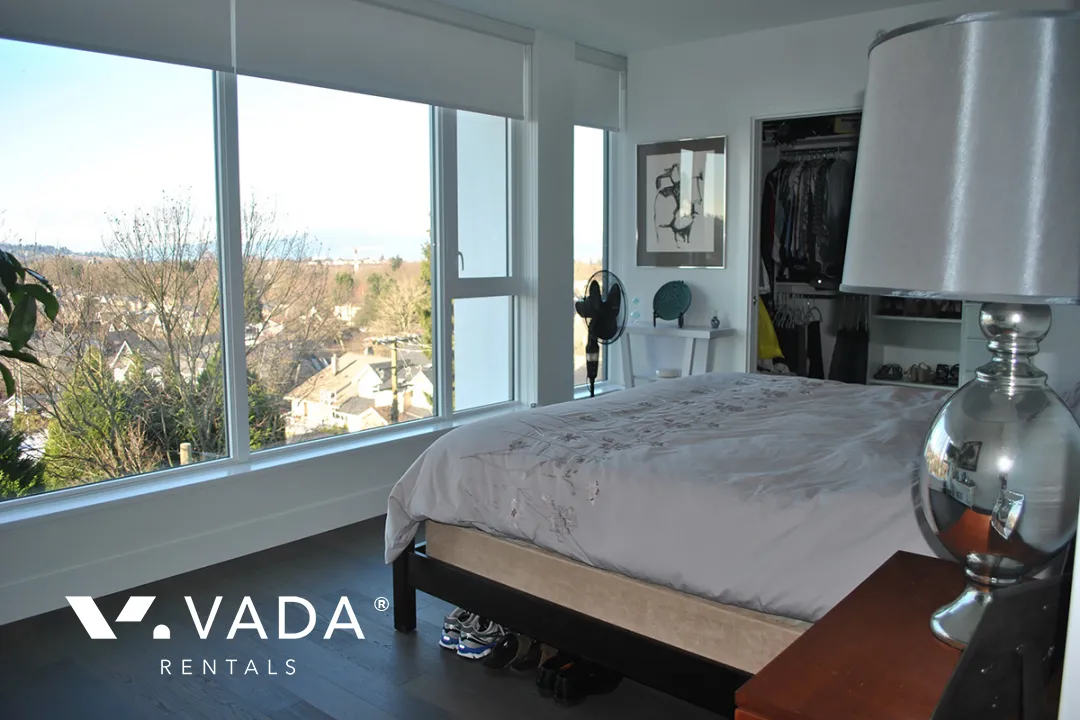 Arbutus Ridge in Arbutus - 2 Bedroom Penthouse For Rent in Vancouver at 510 - 2118 West 15th Avenue, Vancouver, BC