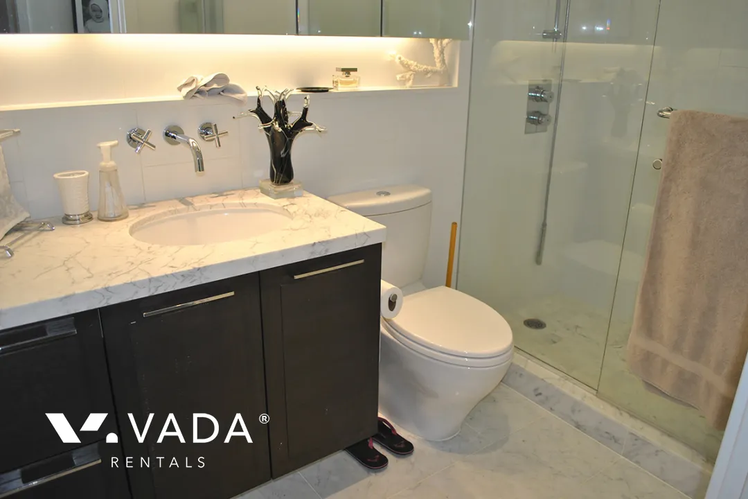 Arbutus Ridge in Arbutus - 2 Bedroom Penthouse For Rent in Vancouver at 510 - 2118 West 15th Avenue, Vancouver, BC