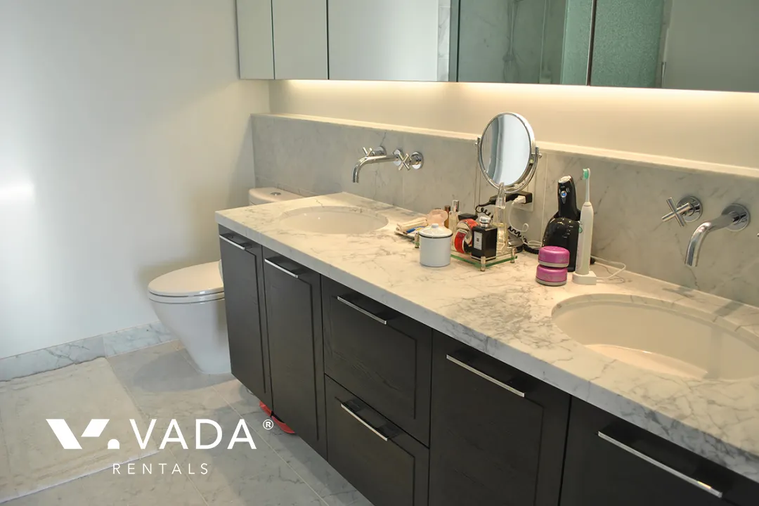 Arbutus Ridge in Arbutus - 2 Bedroom Penthouse For Rent in Vancouver at 510 - 2118 West 15th Avenue, Vancouver, BC