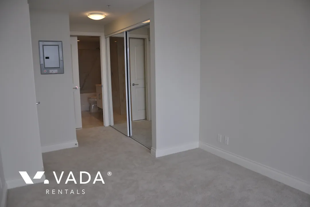 Trophy at the Pier in Lower Lonsdale - 1 Bedroom Apartment For Rent in North Vancouver at 1007 - 199 Victory Ship Way, North Vancouver, BC