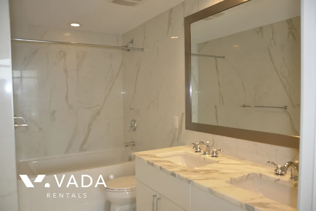 Trophy at the Pier in Lower Lonsdale - 1 Bedroom Apartment For Rent in North Vancouver at 1007 - 199 Victory Ship Way, North Vancouver, BC