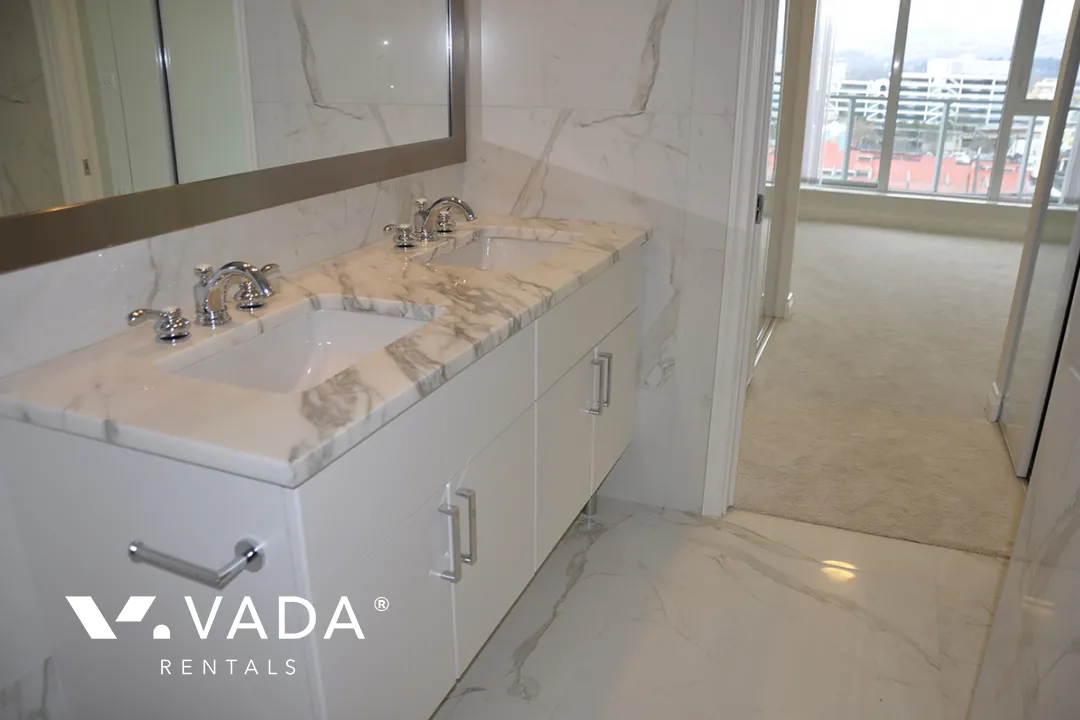 Trophy at the Pier in Lower Lonsdale - 1 Bedroom Apartment For Rent in North Vancouver at 1007 - 199 Victory Ship Way, North Vancouver, BC