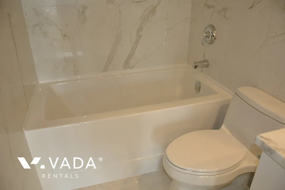 Trophy at the Pier in Lower Lonsdale - 1 Bedroom Apartment For Rent in North Vancouver at 1007 - 199 Victory Ship Way, North Vancouver, BC