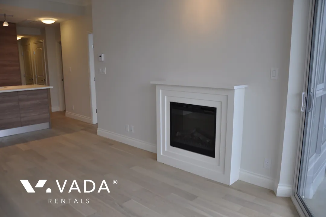 Trophy at the Pier in Lower Lonsdale - 1 Bedroom Apartment For Rent in North Vancouver at 1007 - 199 Victory Ship Way, North Vancouver, BC