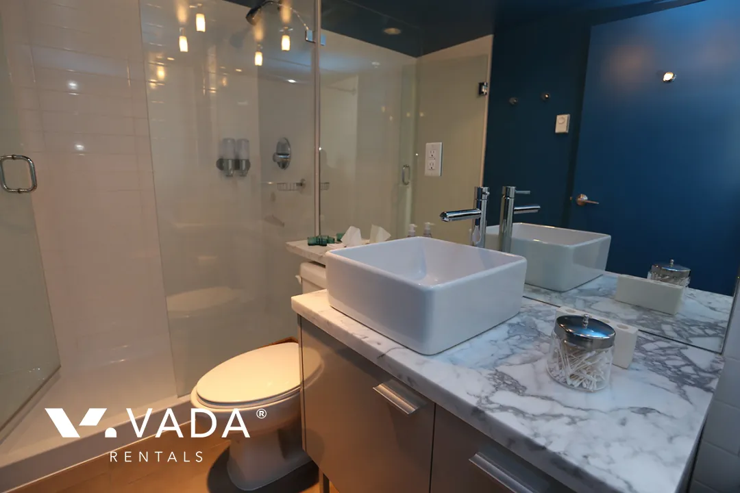 Coopers Lookout in Yaletown - 1 Bedroom Loft For Rent in Vancouver at 306 - 29 Smithe Mews, Vancouver, BC