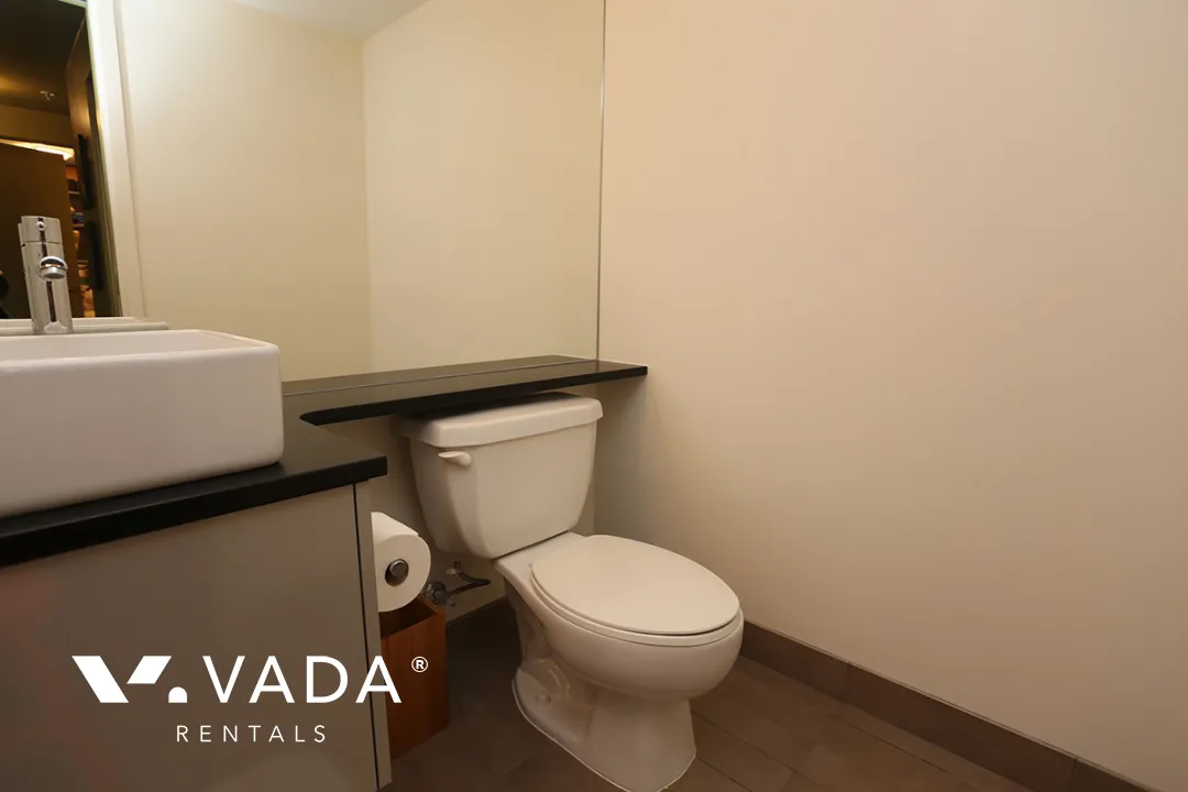 Coopers Lookout in Yaletown - 1 Bedroom Loft For Rent in Vancouver at 306 - 29 Smithe Mews, Vancouver, BC