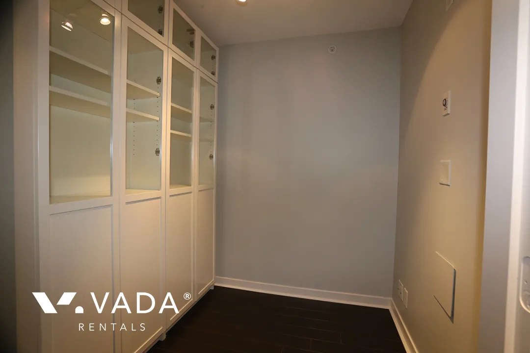 Miro in Yaletown - 1 Bedroom Apartment For Rent in Vancouver at 302 - 1001 Richards Street, Vancouver, BC