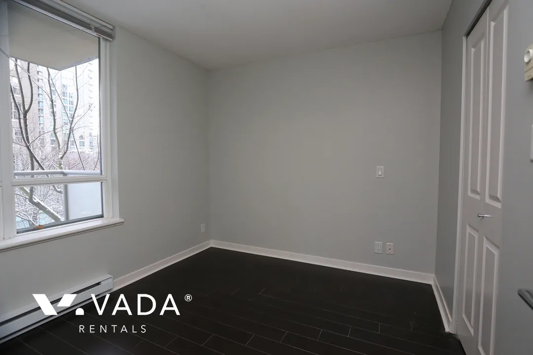 Miro in Yaletown - 1 Bedroom Apartment For Rent in Vancouver at 302 - 1001 Richards Street, Vancouver, BC