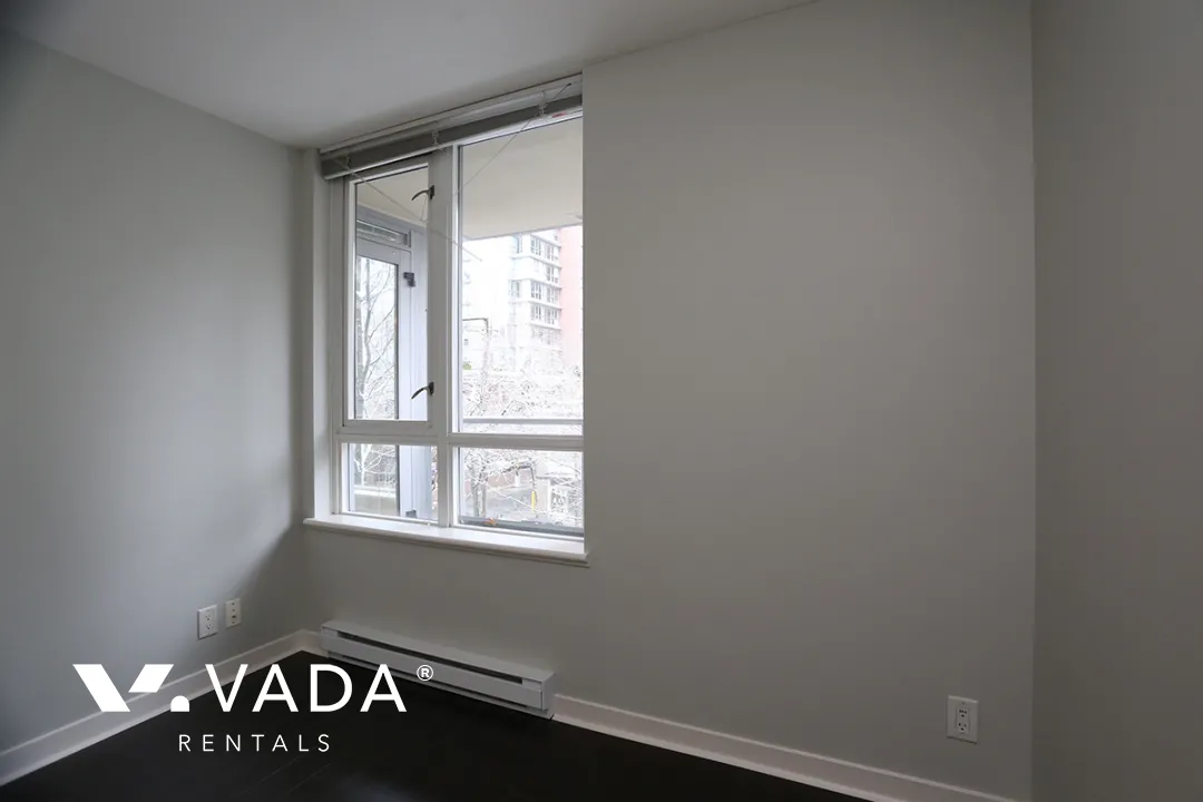 Miro in Yaletown - 1 Bedroom Apartment For Rent in Vancouver at 302 - 1001 Richards Street, Vancouver, BC