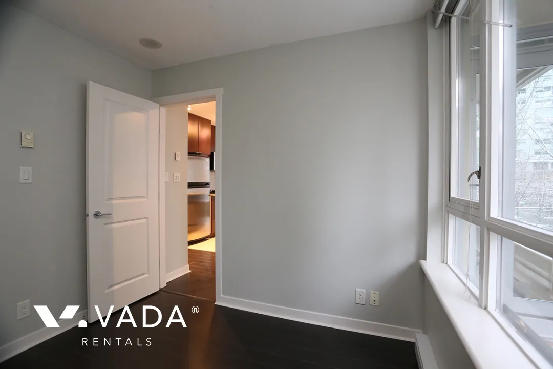 Miro in Yaletown - 1 Bedroom Apartment For Rent in Vancouver at 302 - 1001 Richards Street, Vancouver, BC