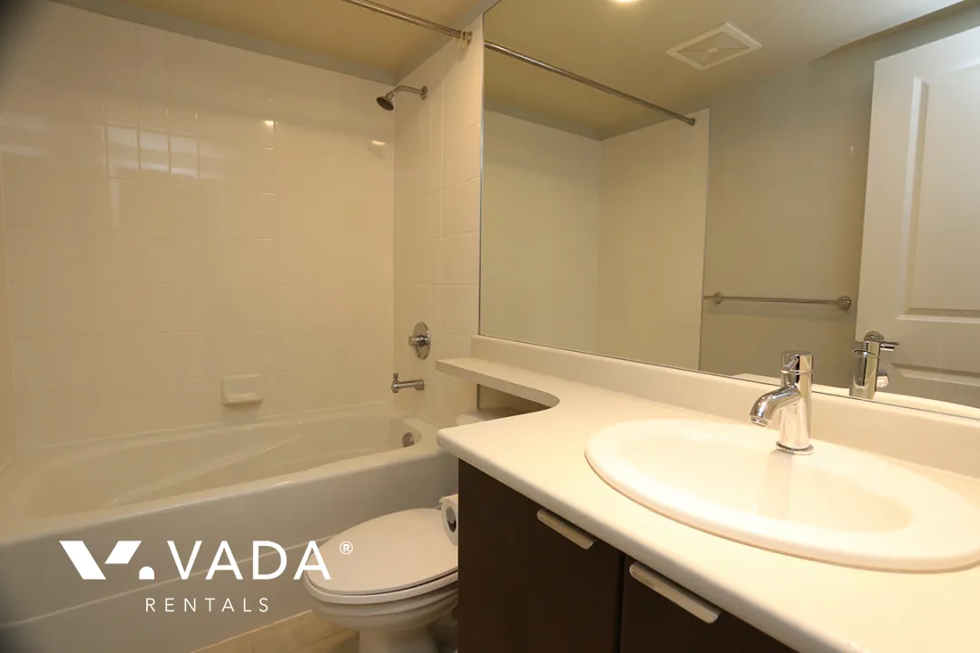 Miro in Yaletown - 1 Bedroom Apartment For Rent in Vancouver at 302 - 1001 Richards Street, Vancouver, BC