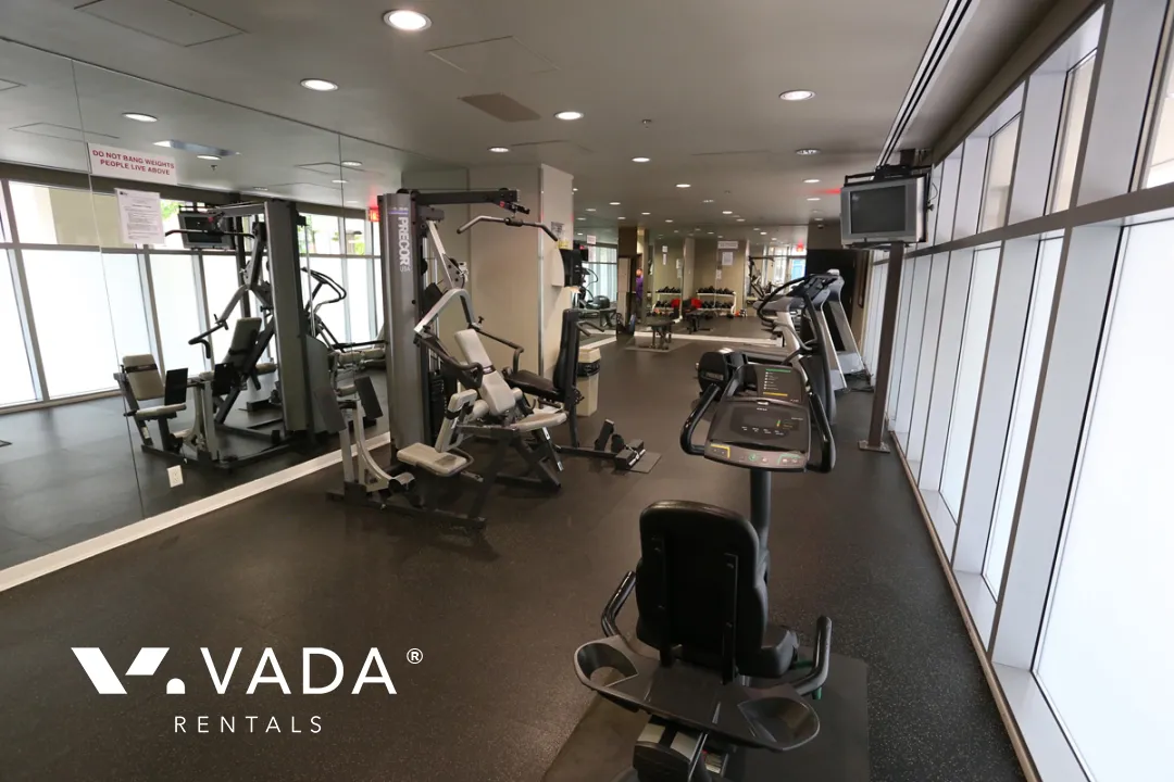 Miro in Yaletown - 1 Bedroom Apartment For Rent in Vancouver at 302 - 1001 Richards Street, Vancouver, BC