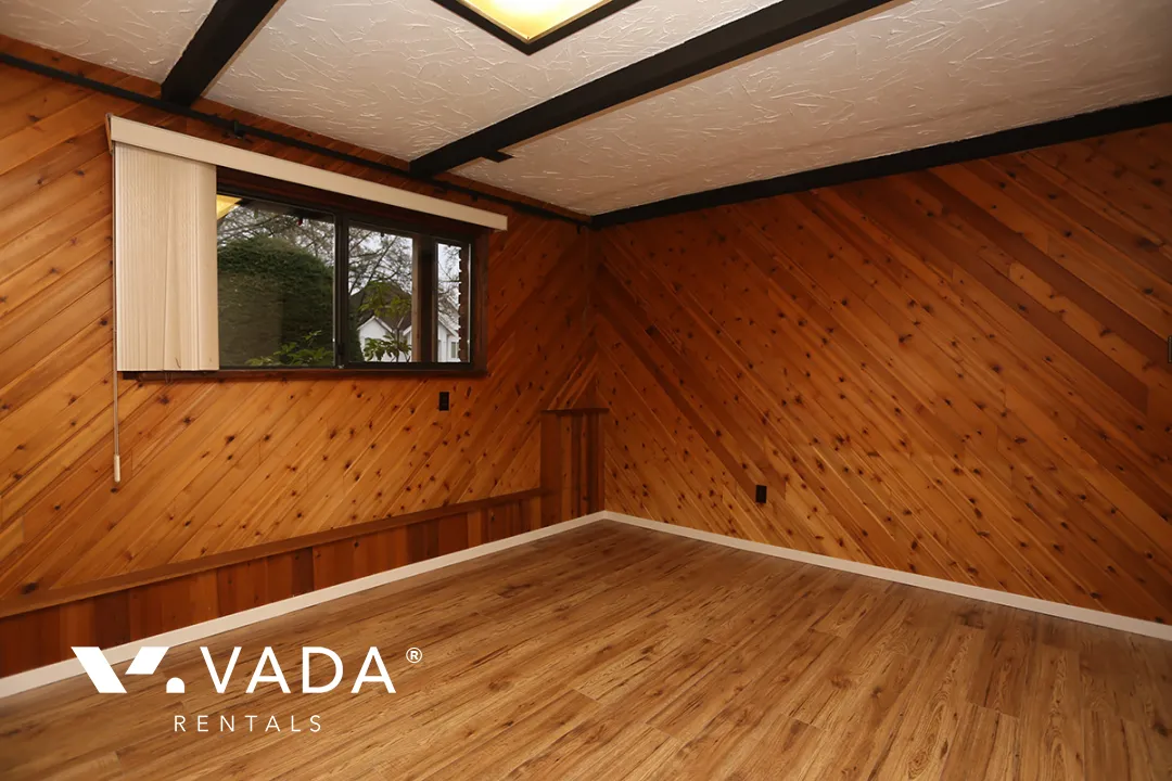 Kensington - 2 Bedroom Garden Suite For Rent in Vancouver at 4565 Inverness Street, Vancouver, BC