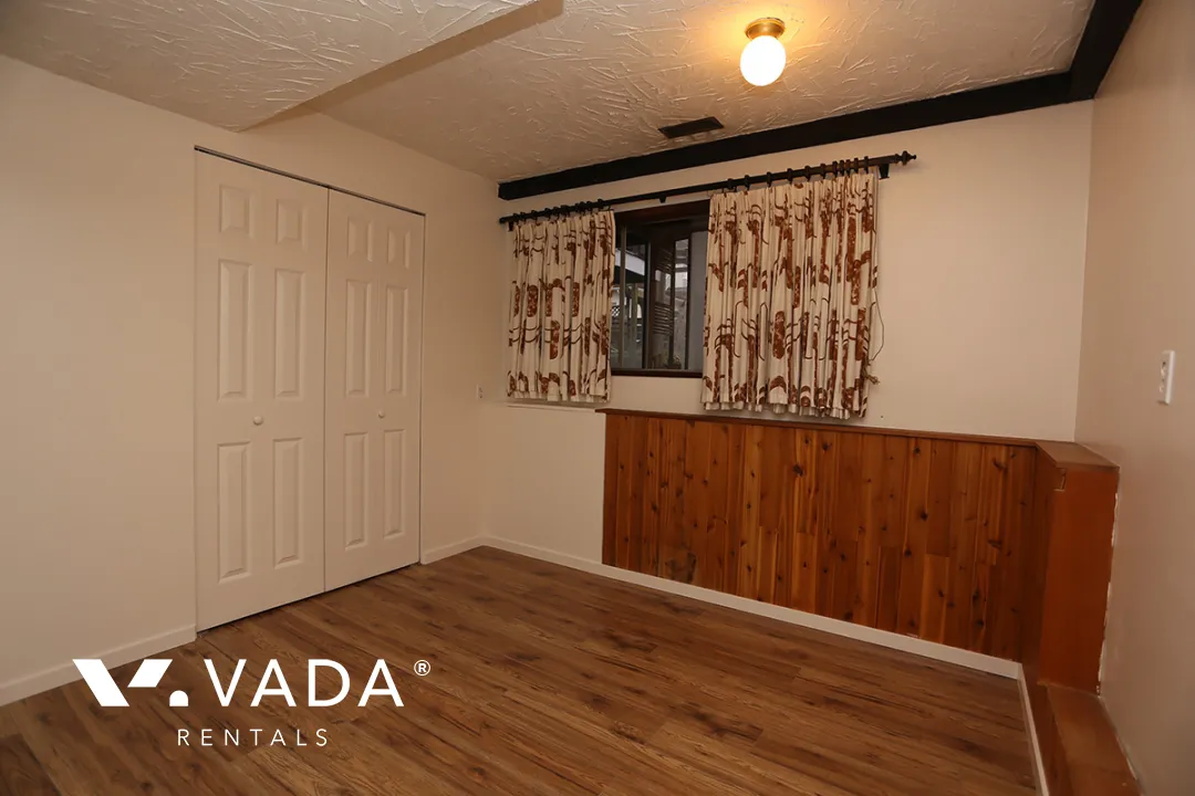 Kensington - 2 Bedroom Garden Suite For Rent in Vancouver at 4565 Inverness Street, Vancouver, BC
