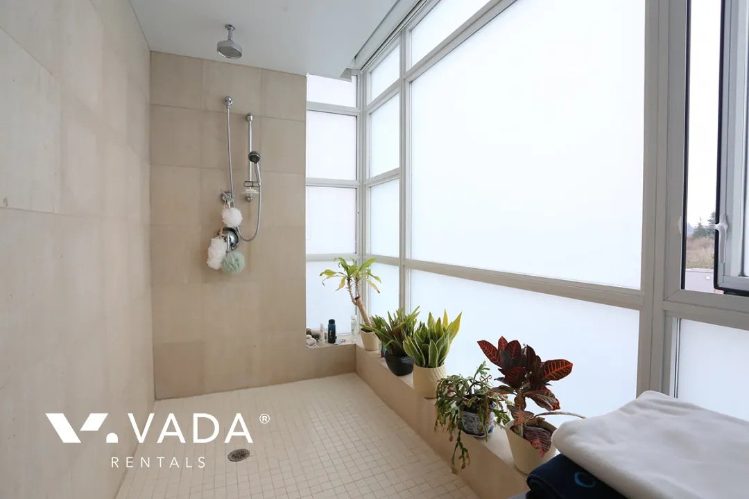 Corus in UBC - 2 Bedroom Apartment For Rent in Vancouver at 803 - 5989 Walter Gage Road, Vancouver, BC