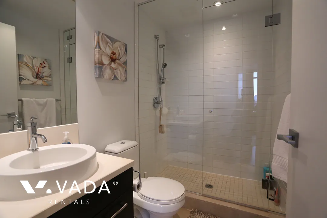 Corus in UBC - 2 Bedroom Apartment For Rent in Vancouver at 803 - 5989 Walter Gage Road, Vancouver, BC