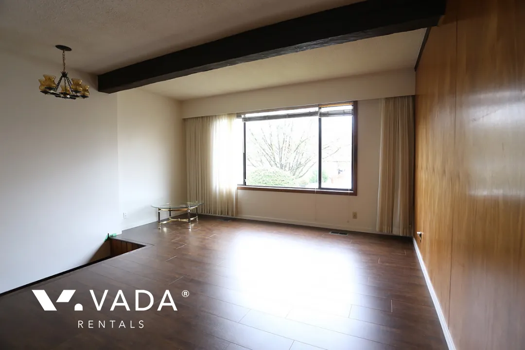 Kensington - 3 Bedroom House For Rent in Vancouver at 4565 Inverness Street, Vancouver, BC