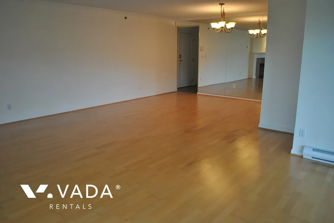 The Regent in The West End - 2 Bedroom Apartment For Rent in Vancouver at 502 - 1132 Haro Street, Vancouver, BC