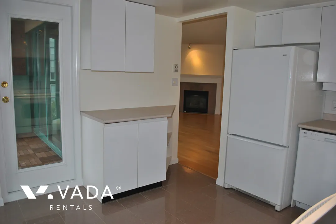 The Regent in The West End - 2 Bedroom Apartment For Rent in Vancouver at 502 - 1132 Haro Street, Vancouver, BC
