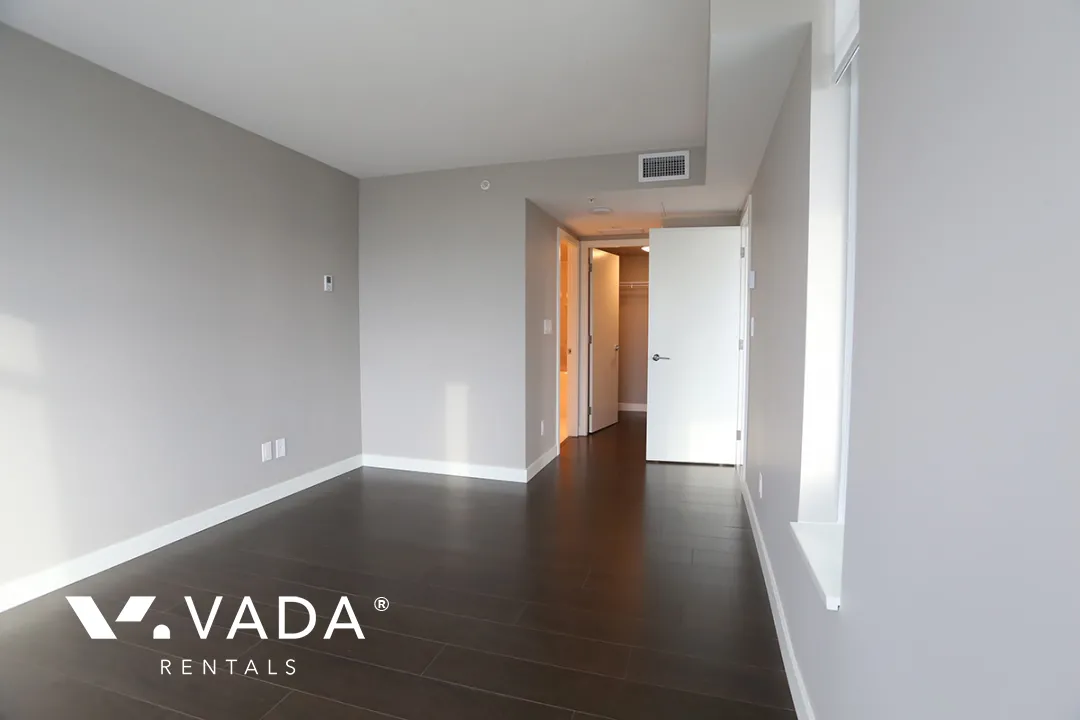Mandarin Residences in Brighouse - 2 Bedroom Apartment For Rent in Richmond at 1701 - 6188 No 3 Road, Richmond, BC