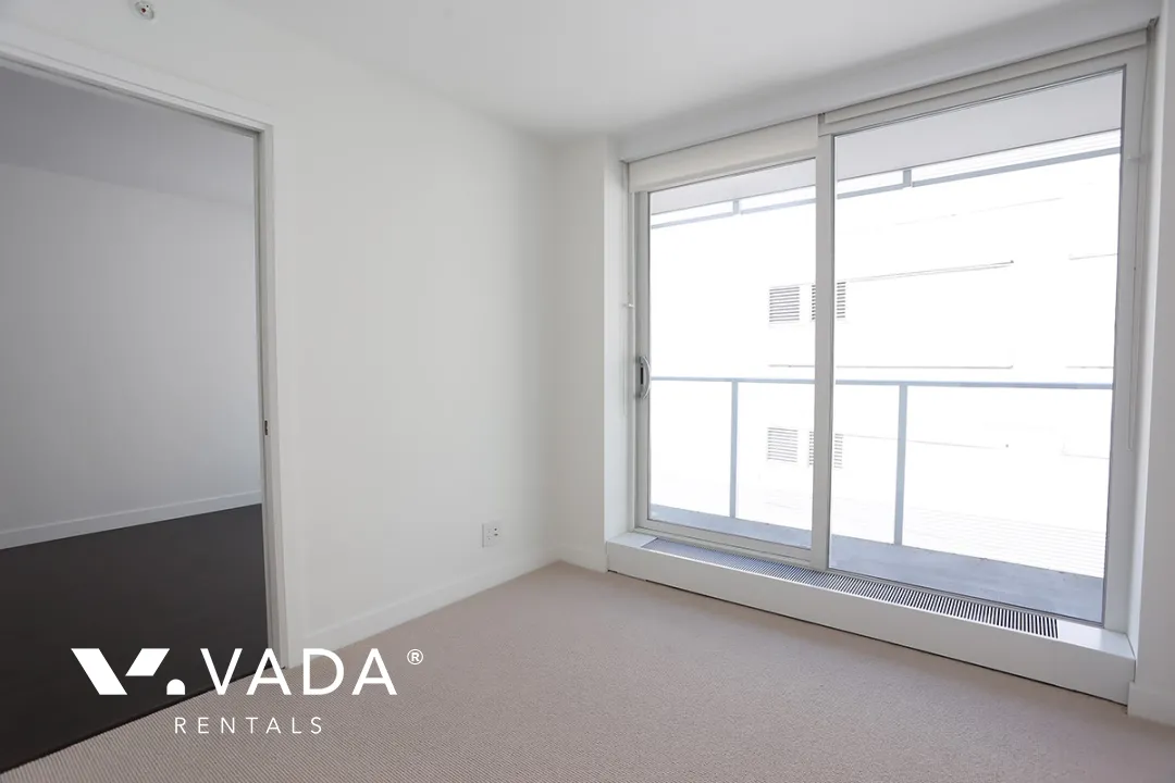 Telus Garden in Downtown - 1 Bedroom Apartment For Rent in Vancouver at 1202 - 777 Richards Street, Vancouver, BC