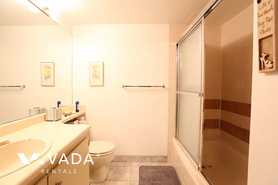 Woodridge Estates in Brighouse - 2 Bedroom Apartment For Rent in Richmond at 215 - 7431 Minoru Boulevard, Richmond, BC