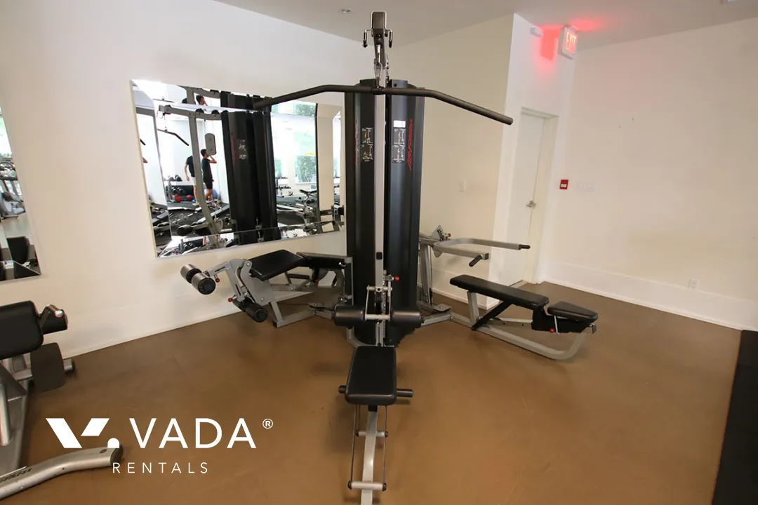 Donovan in Yaletown - Furnished 1 Bedroom Apartment For Rent in Vancouver at 503 - 1055 Richards Street, Vancouver, BC