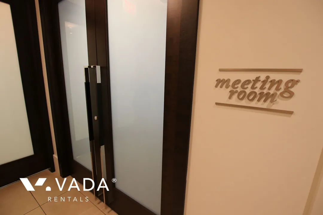 Donovan in Yaletown - Furnished 1 Bedroom Apartment For Rent in Vancouver at 503 - 1055 Richards Street, Vancouver, BC