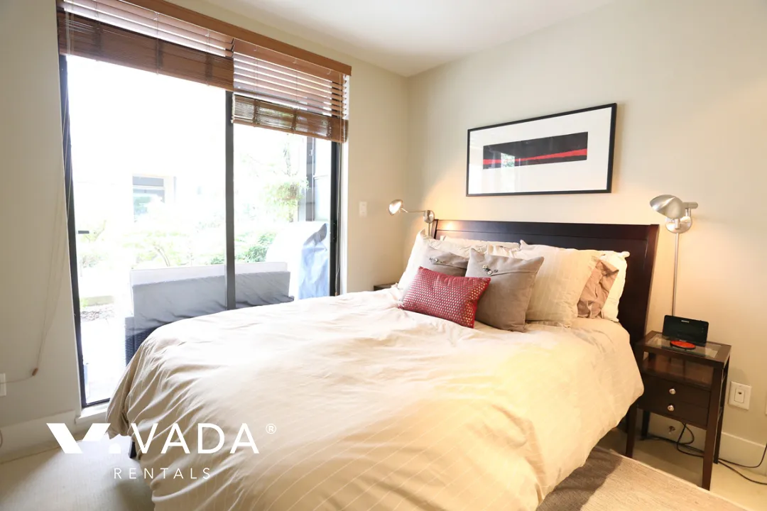 Brix in Kensington - 2 Bedroom Townhouse For Rent in Vancouver at 3796 Commercial Street, Vancouver, BC