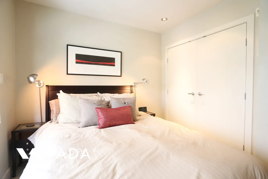 Brix in Kensington - 2 Bedroom Townhouse For Rent in Vancouver at 3796 Commercial Street, Vancouver, BC