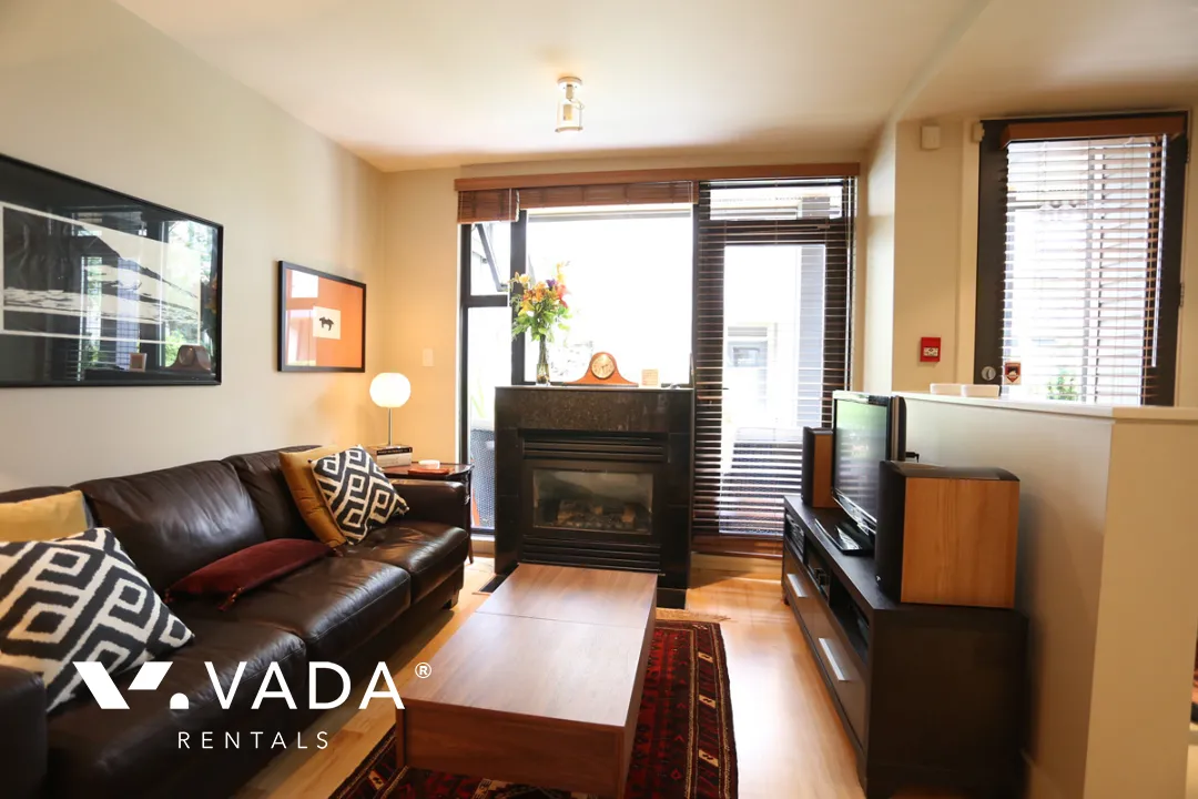 Brix in Kensington - 2 Bedroom Townhouse For Rent in Vancouver at 3796 Commercial Street, Vancouver, BC