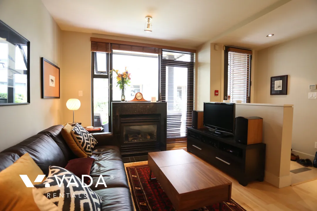 Brix in Kensington - 2 Bedroom Townhouse For Rent in Vancouver at 3796 Commercial Street, Vancouver, BC