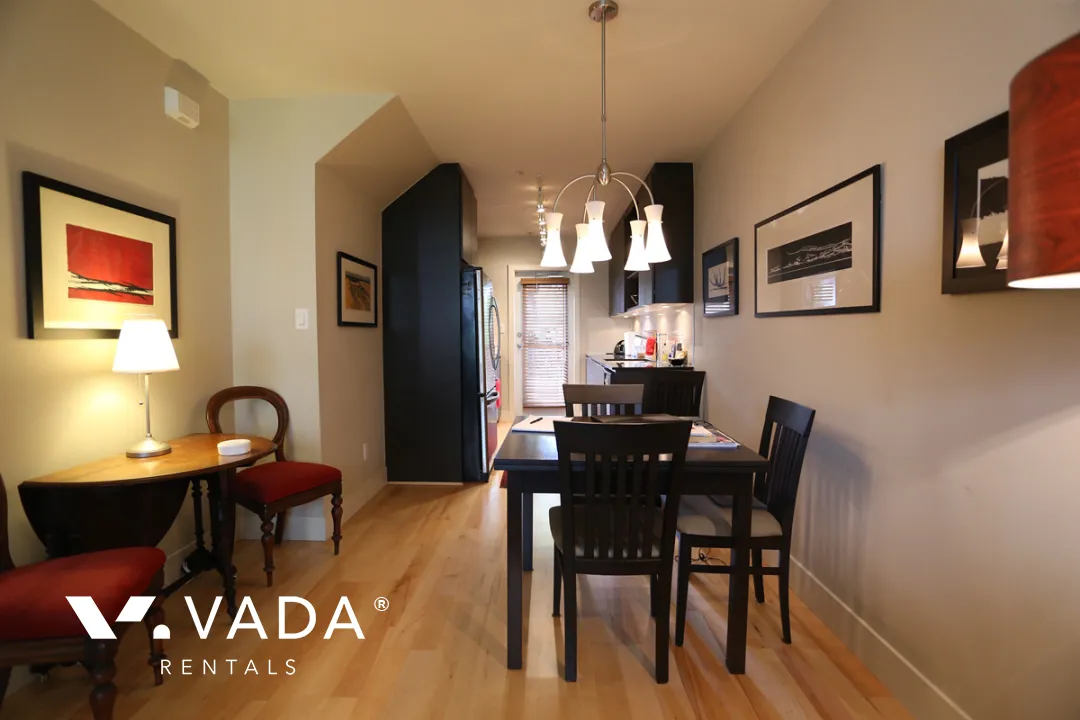 Brix in Kensington - 2 Bedroom Townhouse For Rent in Vancouver at 3796 Commercial Street, Vancouver, BC