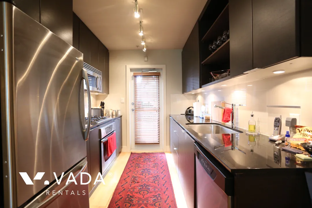 Brix in Kensington - 2 Bedroom Townhouse For Rent in Vancouver at 3796 Commercial Street, Vancouver, BC
