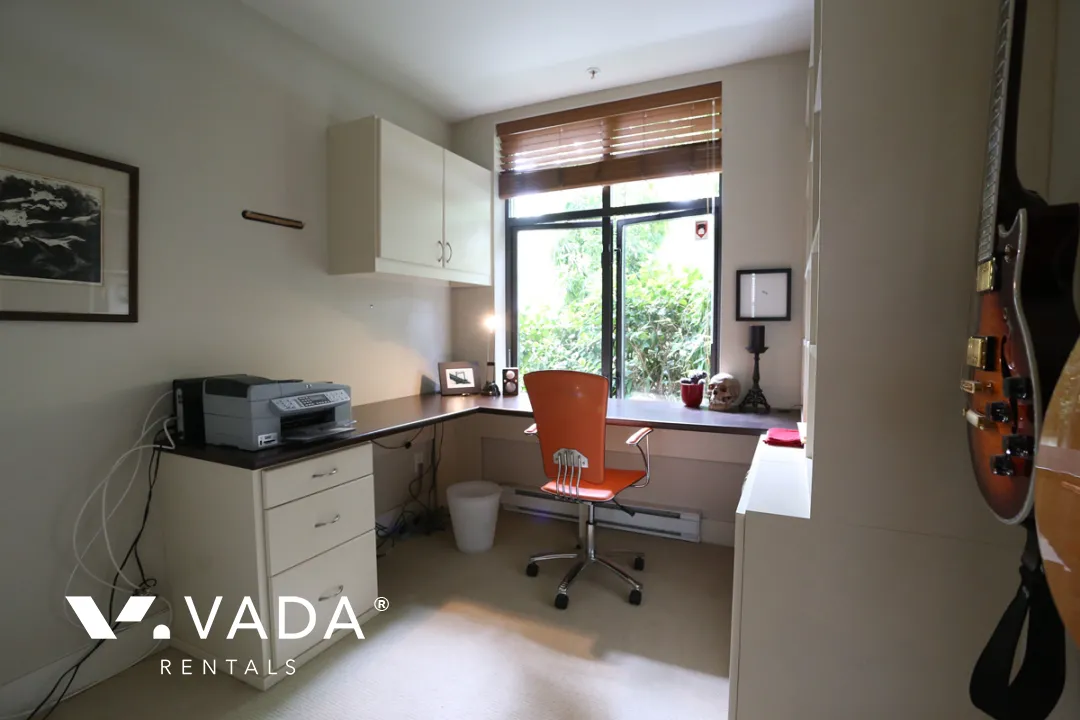 Brix in Kensington - 2 Bedroom Townhouse For Rent in Vancouver at 3796 Commercial Street, Vancouver, BC
