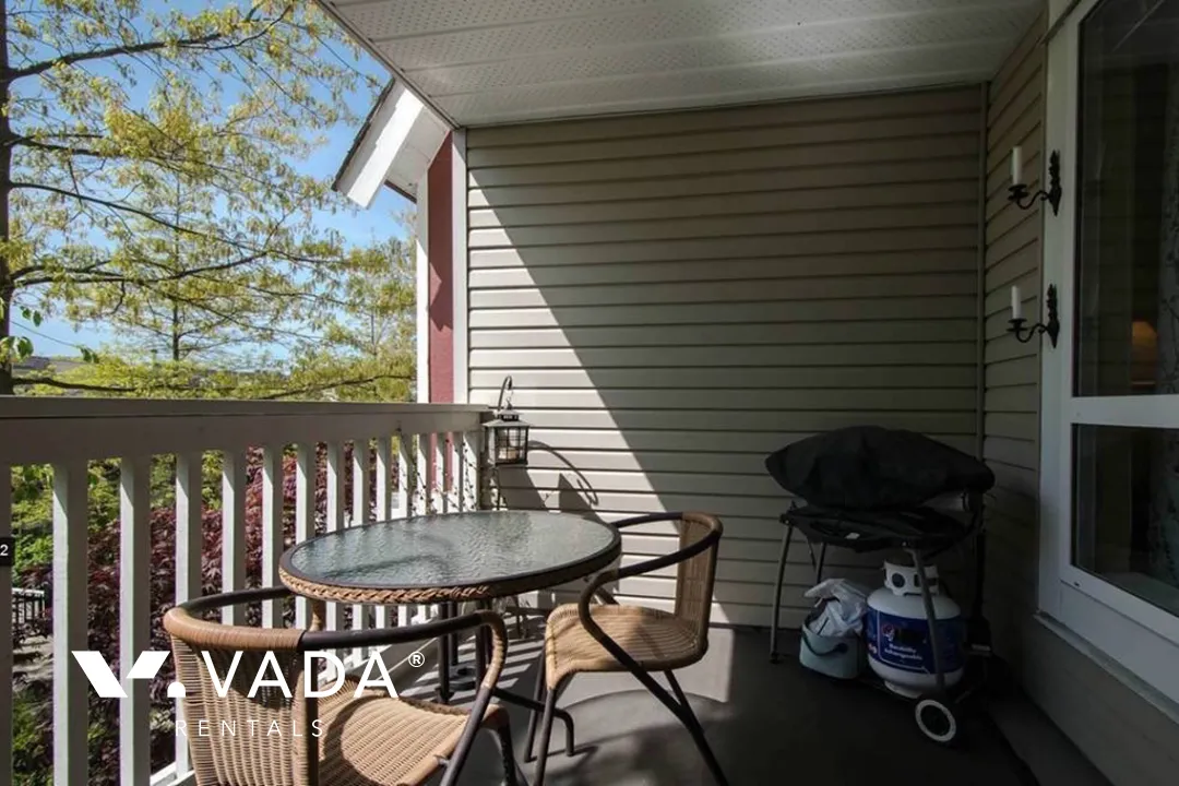 Carmel in Highgate - 2 Bedroom Apartment For Rent in Burnaby at 202 - 6833 Village Green, Burnaby, BC