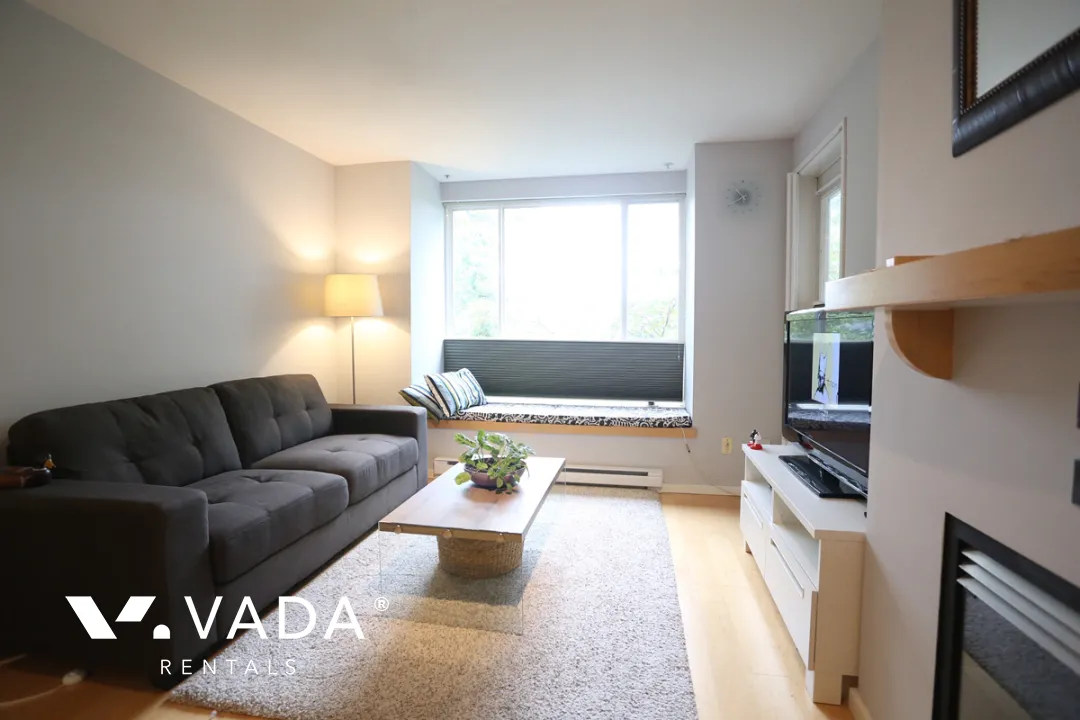 Carmel in Highgate - 2 Bedroom Apartment For Rent in Burnaby at 202 - 6833 Village Green, Burnaby, BC