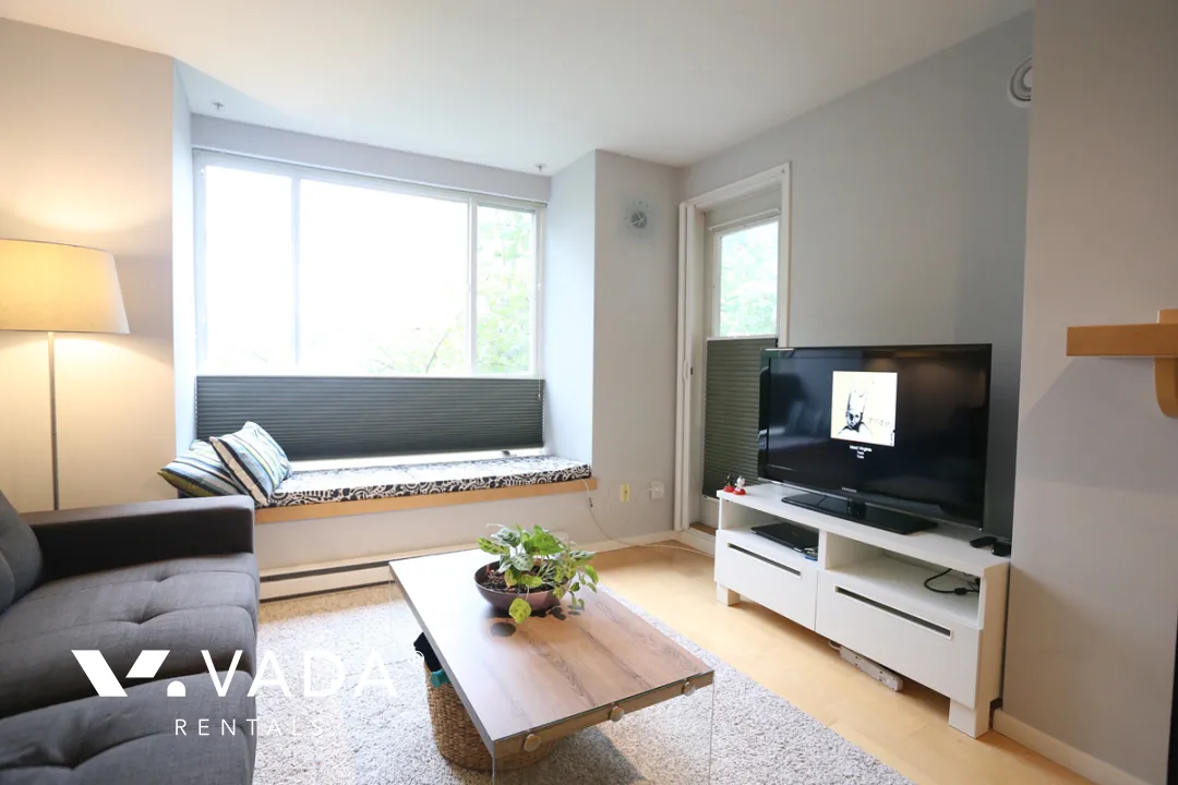 Carmel in Highgate - 2 Bedroom Apartment For Rent in Burnaby at 202 - 6833 Village Green, Burnaby, BC