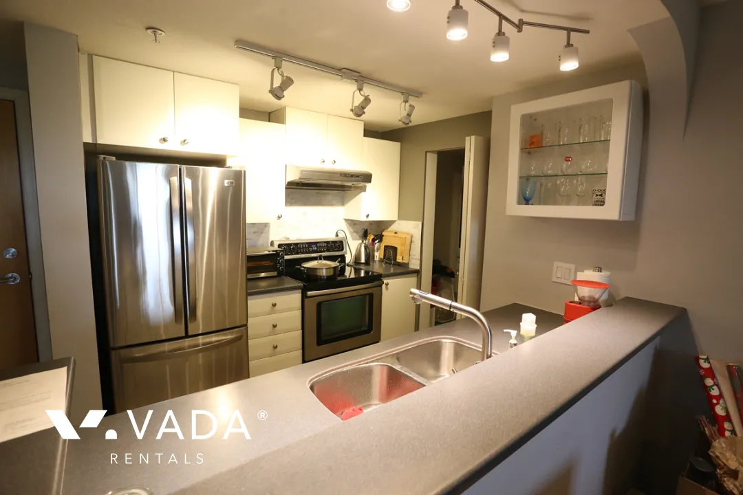 Carmel in Highgate - 2 Bedroom Apartment For Rent in Burnaby at 202 - 6833 Village Green, Burnaby, BC