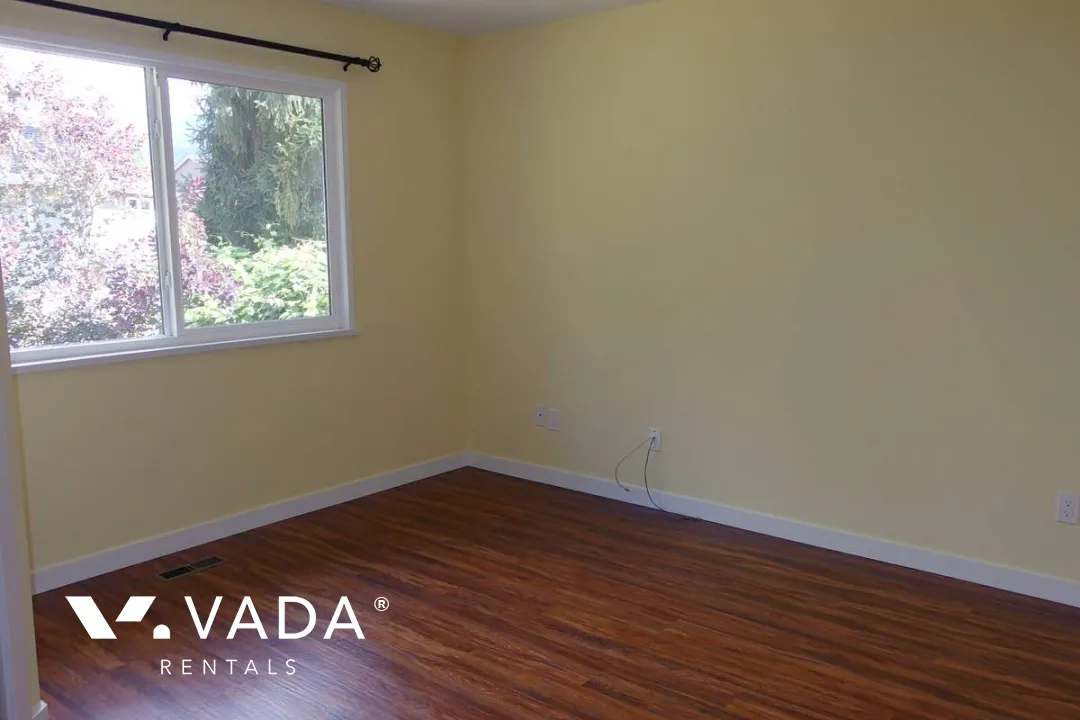 Central Coquitlam - 3 Bedroom House (Upper Level) For Rent in Coquitlam at 3207 Salt Spring Avenue, Coquitlam, BC