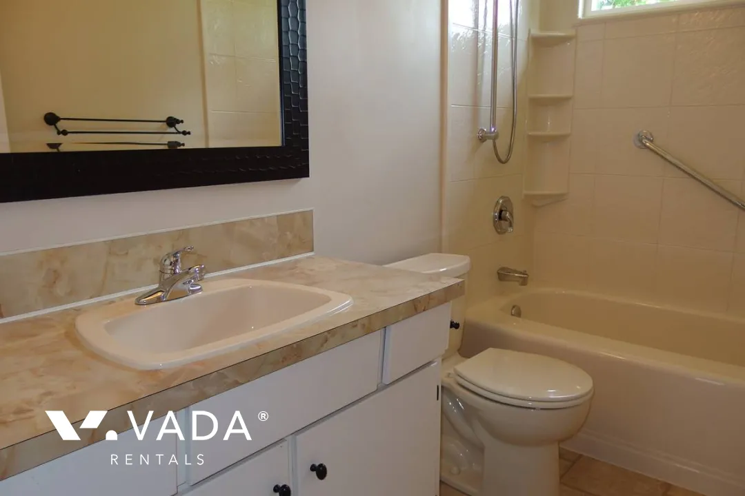 Central Coquitlam - 3 Bedroom House (Upper Level) For Rent in Coquitlam at 3207 Salt Spring Avenue, Coquitlam, BC