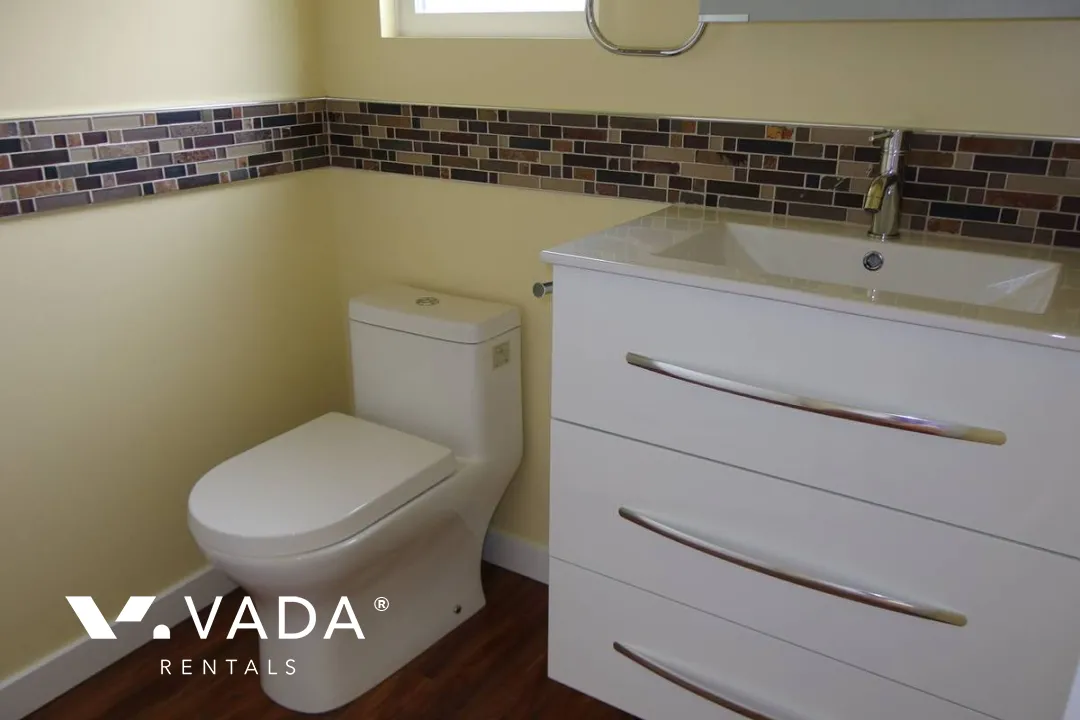 Central Coquitlam - 3 Bedroom House (Upper Level) For Rent in Coquitlam at 3207 Salt Spring Avenue, Coquitlam, BC