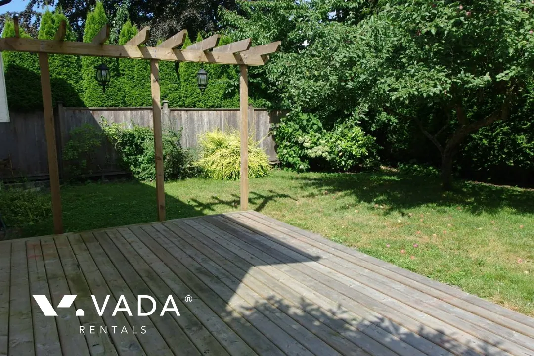 Central Coquitlam - 3 Bedroom House (Upper Level) For Rent in Coquitlam at 3207 Salt Spring Avenue, Coquitlam, BC