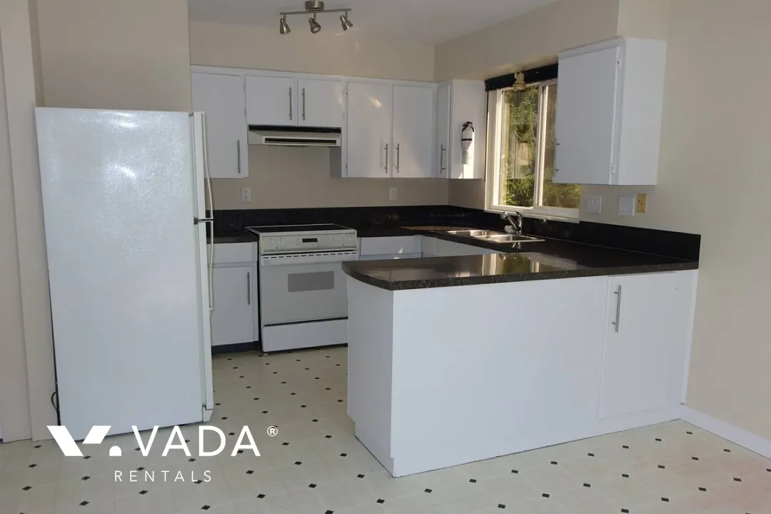 Central Coquitlam - 3 Bedroom House (Upper Level) For Rent in Coquitlam at 3207 Salt Spring Avenue, Coquitlam, BC